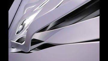 Sistema Fessura by Arturo Tedeschi