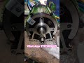 E rickshaw motor 1200 watts 48v. 60v