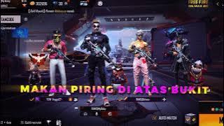 PRESET AM||SCAR KOK CUPID🎶