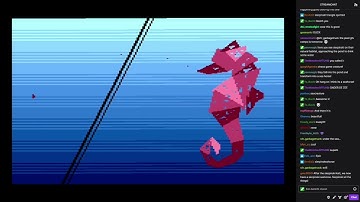 Lovebyte 2024 Executable Graphics (Oldschool) - bootleg