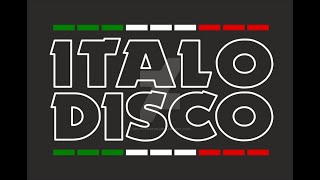 Italo Disco - The Mega Best ,vol.1