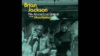 Brian Jackson -  We Almost Lost Detroit feat Moodymann Video