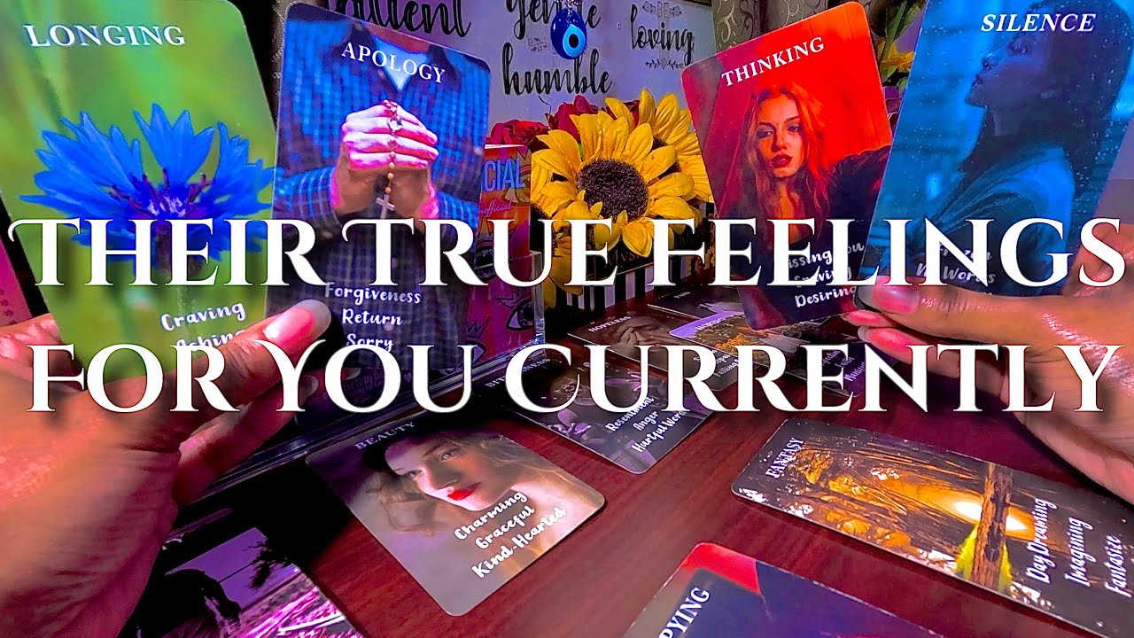 ✨Worried Their Words &Apologies Don’t Mean Anything To You Anymore. Your Silence Has Them Bothered✨