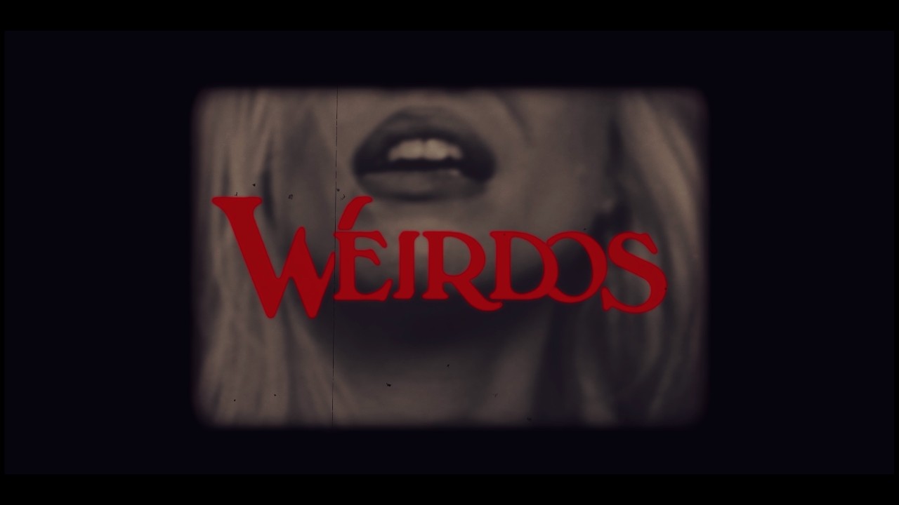 Guarda Devil Electric - Weirdos (Official Video) su YouTube Guarda Devil Electric - Weirdos (Official Video) su YouTube