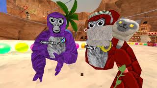 Gorilla tag Subscriber wipe out 12/27/25 12 pm Pacific time zone