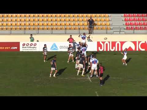 დიდი.10  აკადემია - აია  16.09.2018