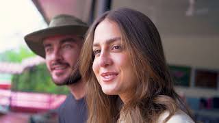 Experience Napo Wildlife Center In Yasuní National Park