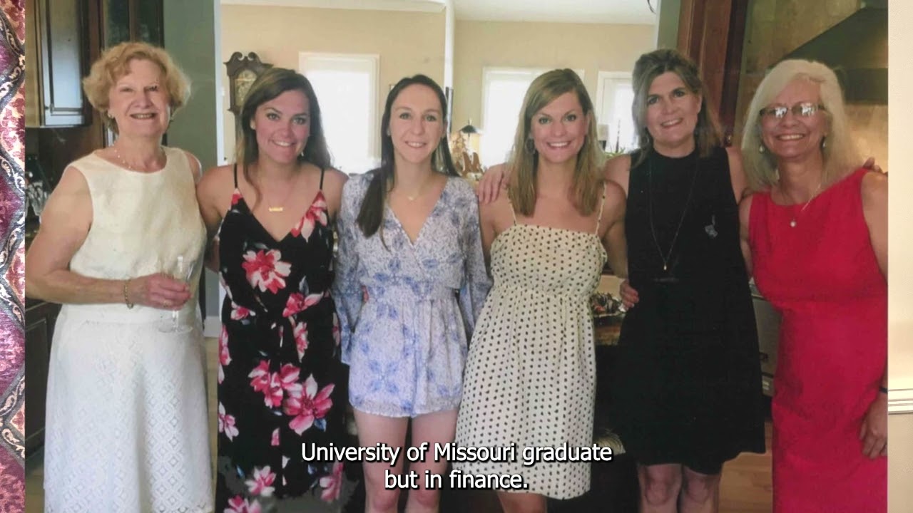 Episode 15: Becky Harding, Life beyond Success 