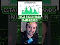 💥ESTÃO ACUMULANDO MUITO BITCOIN💥IMPRESSIONANTE💥 #btc #criptomoedas #bitcoin #ripple #Xrp