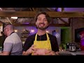 Beginning of video