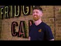End of video