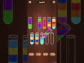 Color Water Sort Woody Puzzle Level 39 Walkthrough Color Water Sort Woody Puzzle Level 39 Walkthrough