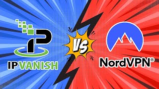 Nordvpn Vs Ipvanish In 2025 Which Vpn Should You Choose?