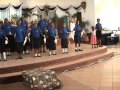Yesu Ni Njia KKKT Kijitonyama Sunday School Choir