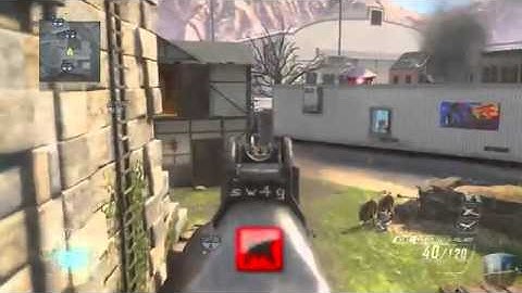 STUDIO  Tips and Tricks   Black Ops 2  Uprising DLC Gameplay    BO2 Studio Map Walkthrough