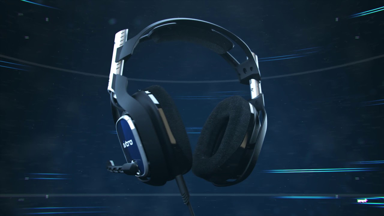 Cuffia con microfono ASTRO A40 TR e MixAmp Pro TR per Xbox | ASTRO Gaming