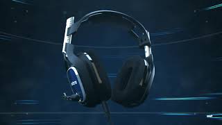 ASTRO A40 TR con MixAmp per PC e Mac | ASTRO Gaming