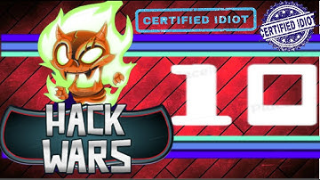 Battlefield V Hackers - HackWars 10