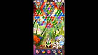 Panda Pop Level 664