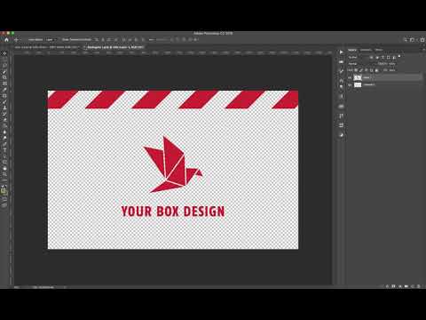 Large Box Mockup, a Packaging Mockup by Jose Matias (Thumbnail 5 of 5)
