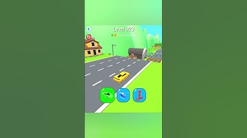 🔥 Shape - Shifting & Transform The Character 👀 Level - 923 #shapeshifting #gameplay #shorts #viral