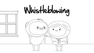 Whistleblowing | Safeguarding eLearning Course Trailer