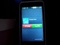 Line 語音來電鈴聲改變 Line 語音來電鈴聲改變