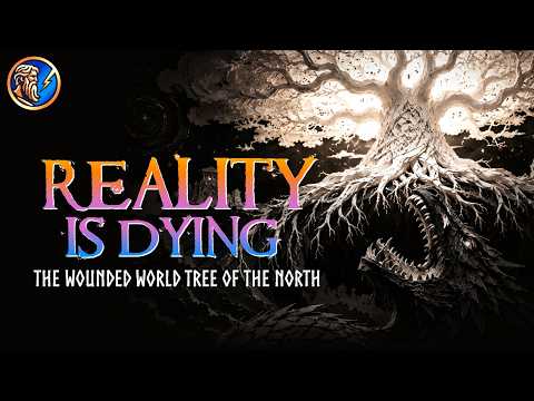 Yggdrasil: Why the Gods Live in a Dying Universe