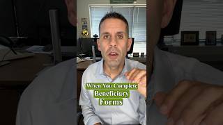 Avoid Per Stirpes Beneficiaries - Update your Beneficiary Form