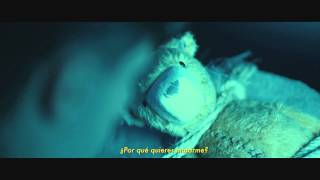 Animals Trailer (Thriller)