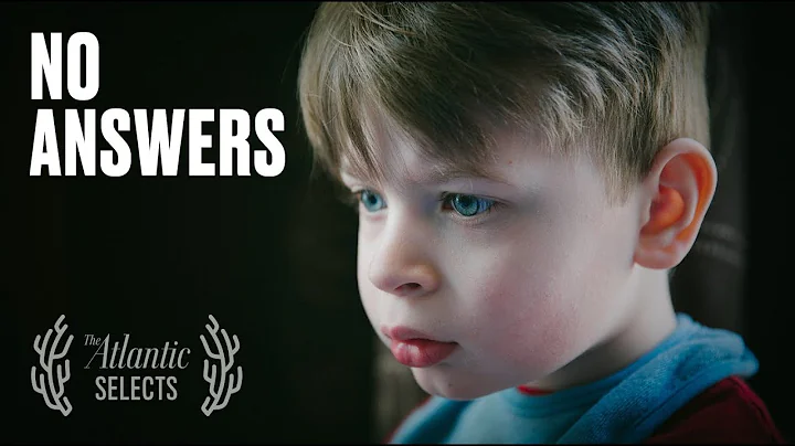 Two Kids. Two Undiagnosed Disabilities.