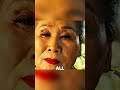 🍌😳An 80-year-old drug mafia queen who threatens the police over the phone