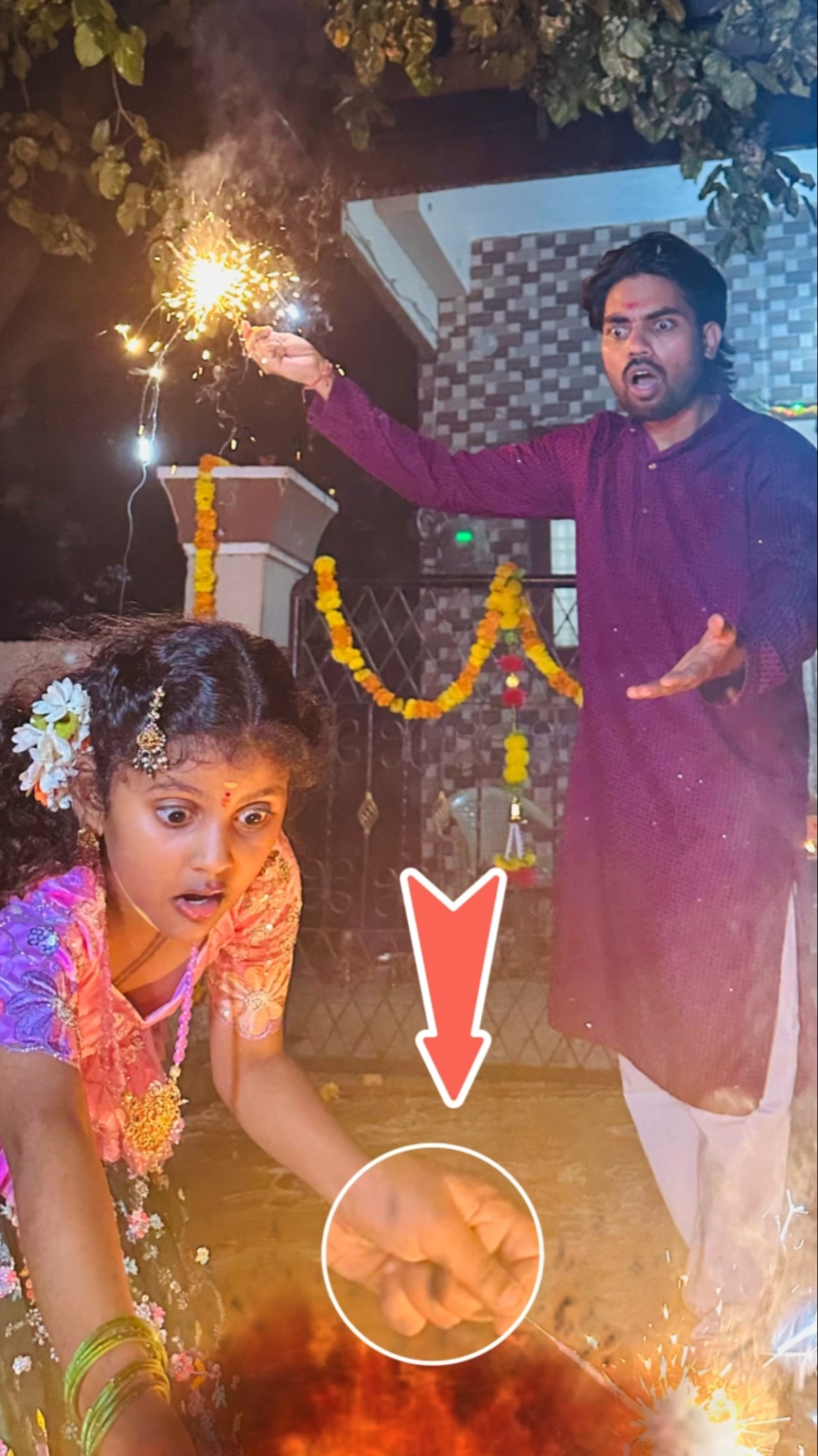 Happy Diwali ? See End?? #hindistories #diwalibam #charanspy #festival #hindi #trending