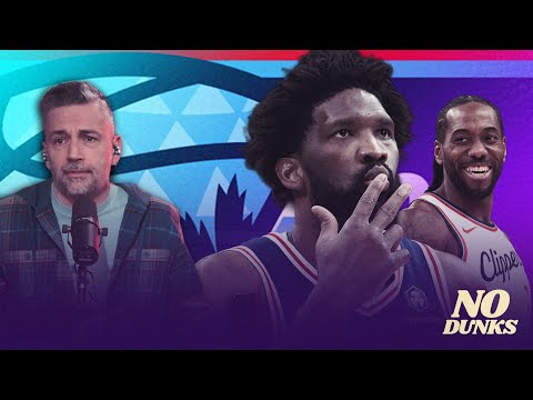 These Are The NBA S Biggest All Star Snubs 