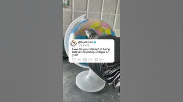 How did your attempt at beinghelpful completely collapse onyou?#reddit #story #redditstory