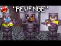 Getting Revenge on an Entire SMP
