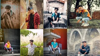 New stylish pose for men | photo pose ideas for boy | photoshoot tips boys