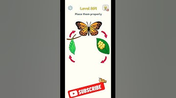 DOP 3 - Displace One Part Level 364