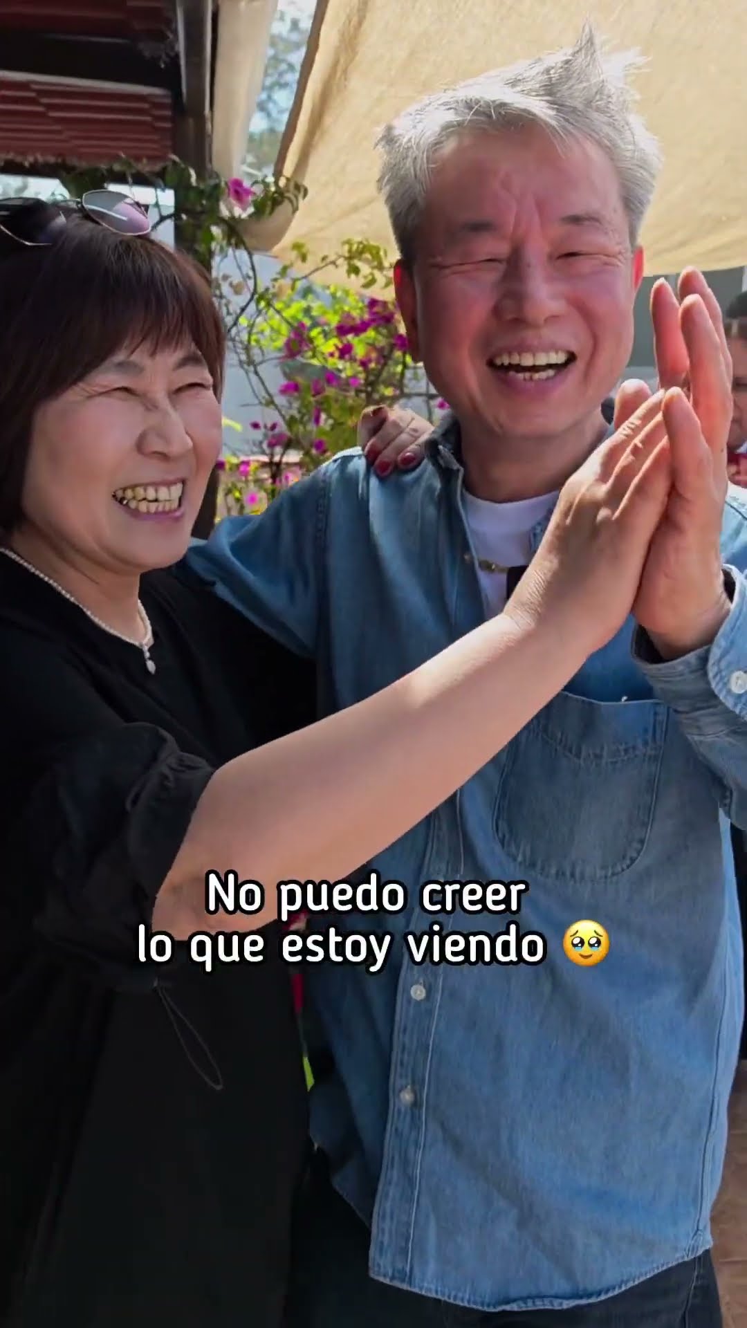 México cambió mis papás!!?