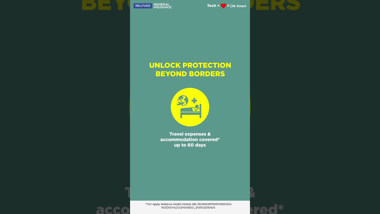 Unlock total protection in any corner of the world!