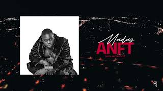 Madas - A N F T - Audio Official