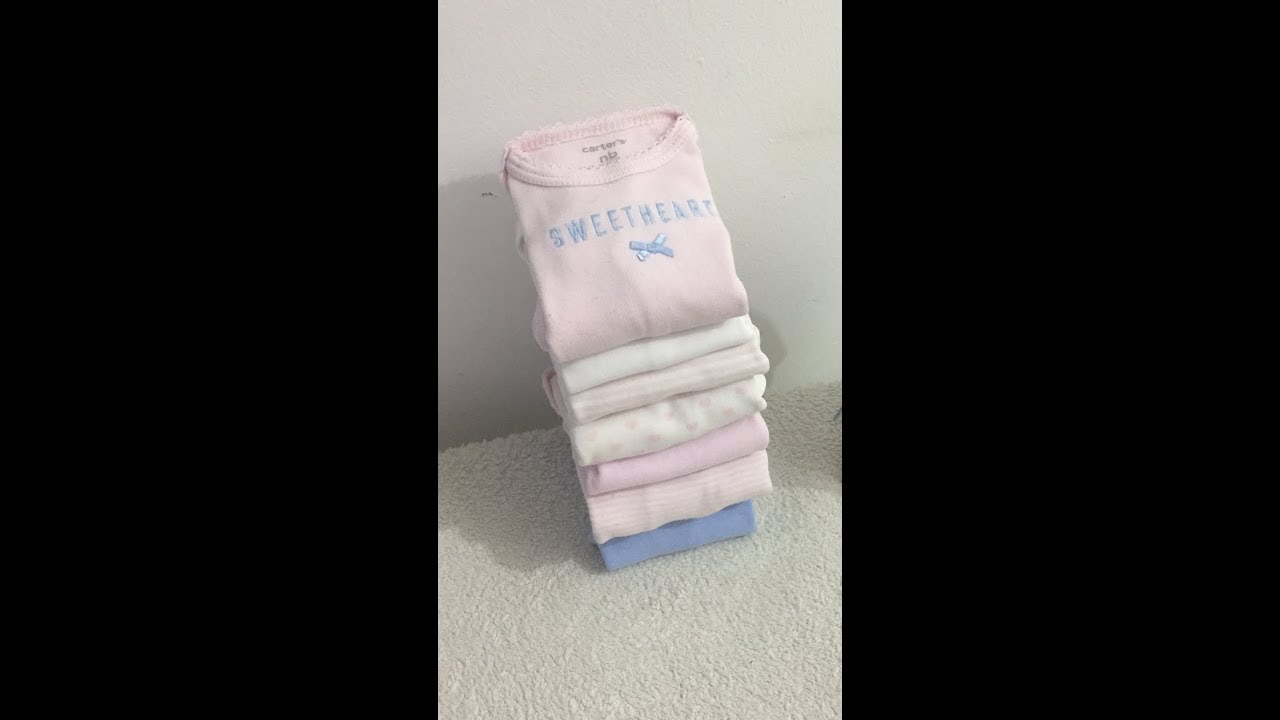 סידור שידת החתלה