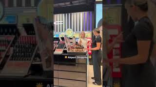 Brisbane Airport Shopping Spree |  #brisbaneairport