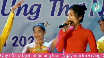 Sắc màu quê hương _ nhóm ca Bệnh viện Ung Bướu TP Cần Thơ _ 2023