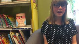 Summer Reading Challenge Volunteer, Pershore, Worcestershire