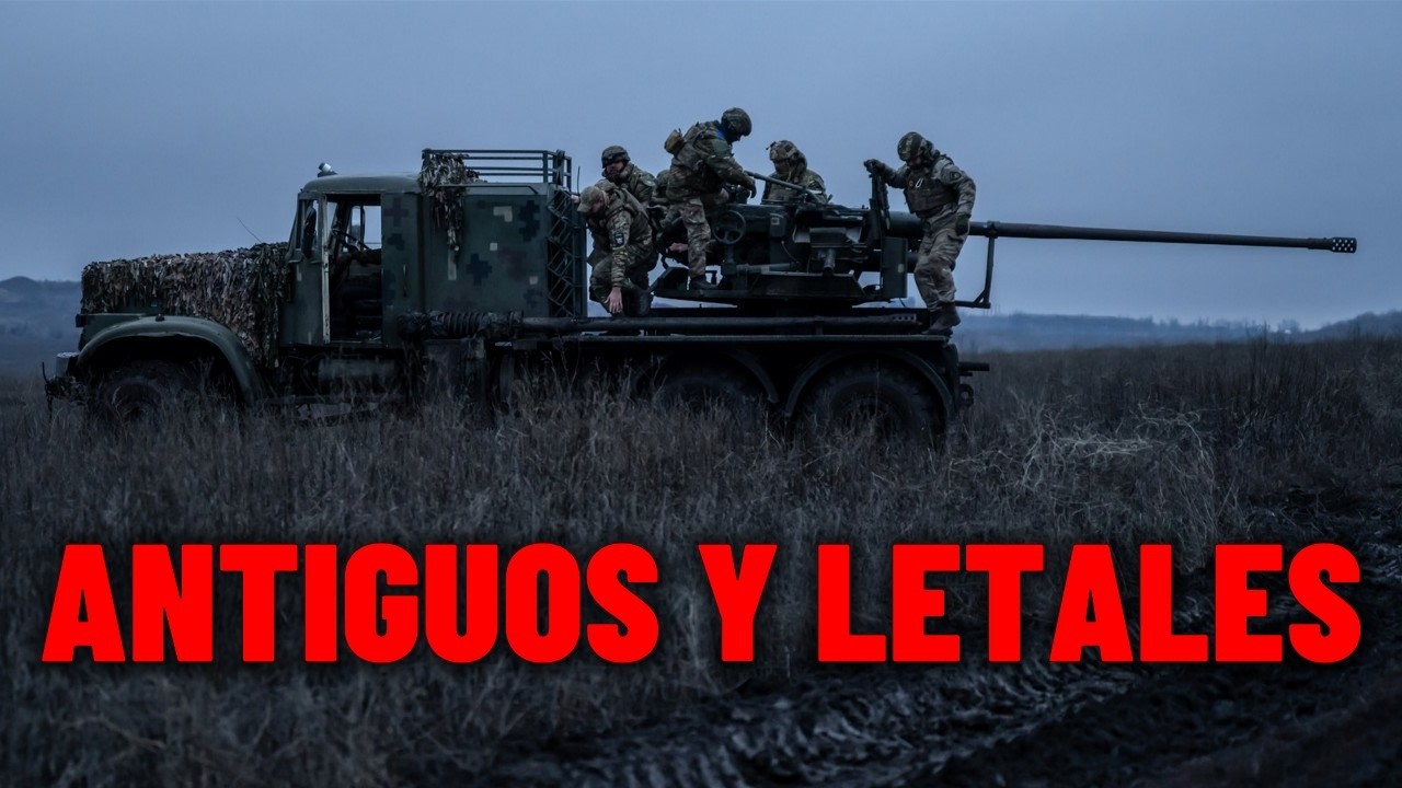 🗝️ ¡No hay NADA igual: del T-54-3 al Mossin Nagant!