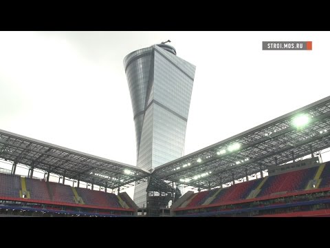 Стадион ЦСКА готов принять матч 10 сентября