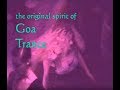 Capture de la vidéo The Beginning Of Trance & Goa Trance Scene - 1992 (Documentary)