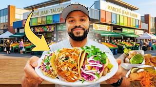 I Finally Tried The Montreal Market Locals Love 