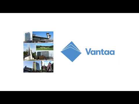 Vantaa Logo
